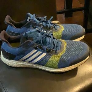 Adidas Ultraboost ST